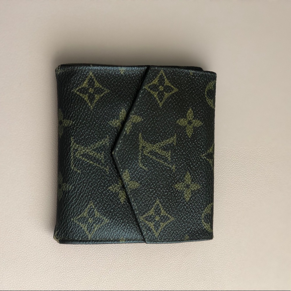 Authentic Louis Vuitton Wallet